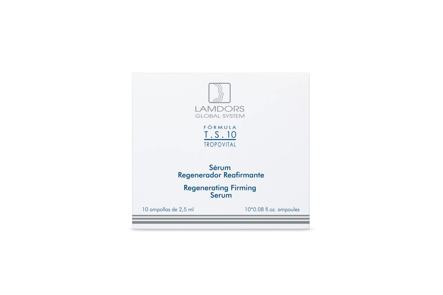 Fórmula T.S. 11 TRANSLUCENT Lamdors 9 Fórmula T.S. 11 TRANSLUCENT Lamdors - Imagen 9