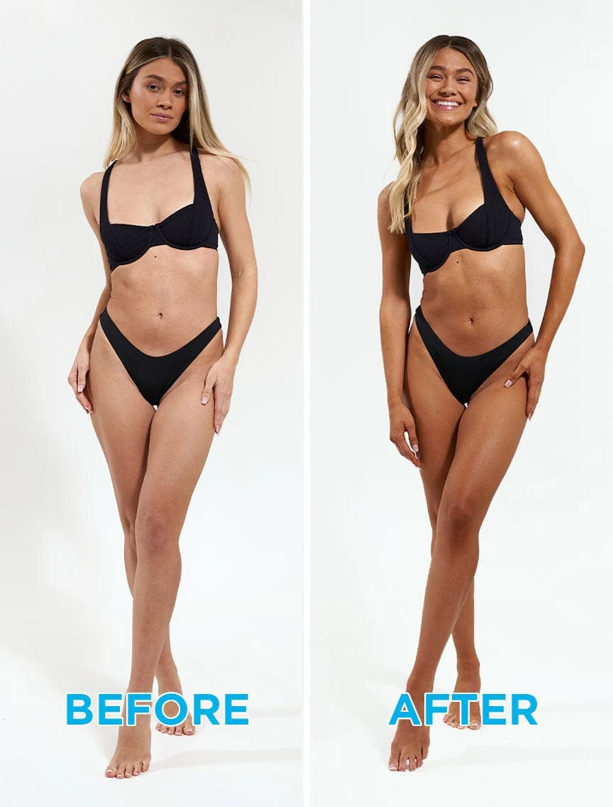 Aero Self Tanning Foam Liquid Gold 3 Aero Self Tanning Foam Liquid Gold - Imagen 3