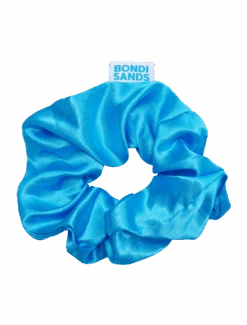 Bondi Babe Scrunchie And Drawstring Bag