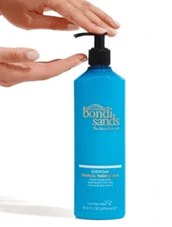 Best Of Bondi Bundle -Cosméticos Ventas BONDI SANDS EVERYDAY GRADUAL TANNING MILK 375mL 1 2000x 67b4061a aa47 4f96 a2cb 1dd8c752a6a8