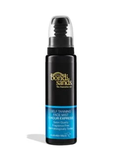 Self Tanning Face Mist 1 Hour Express