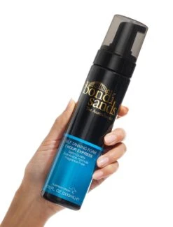 Self Tanning Foam 1 Hour Express 9 Self Tanning Foam 1 Hour Express -Cosméticos Ventas BONDISANDS 1HrExpressSelfTanningFoam 0689