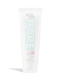 Pure Self Tanning Sleep Mask Renew