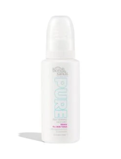 Pure Self Tanning Face Mist Renew