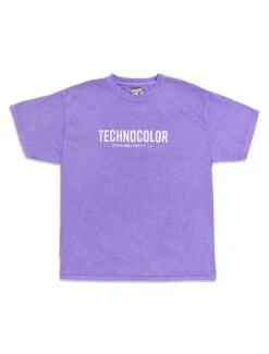 Technocolor Technoverse Tee