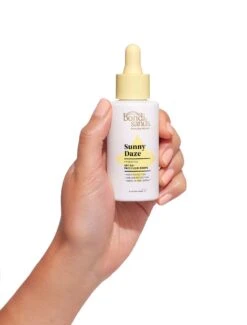 Sunny Daze Hydrating SPF 50+ Face Fluid Drops -Cosméticos Ventas BONDISANDSBS018 SUNNYDAZEHYDRATINGDROPS 2