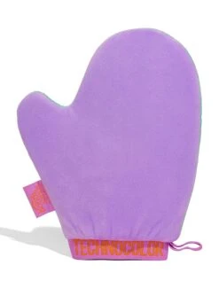 Technocolor Deluxe Self Tanning Application Mitt