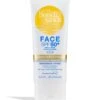 SPF 50+ Fragrance Free Matte Tinted Face Lotion