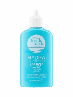 Hydra UV Protect SPF 50+ Face Fluid