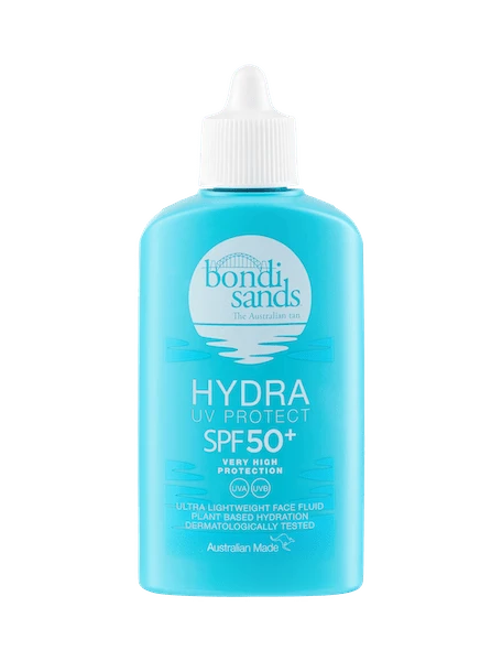 Hydra UV Protect SPF 50+ Face Fluid 1 Hydra UV Protect SPF 50+ Face Fluid