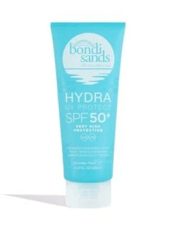 Hydra Suncare Bundle -Cosméticos Ventas BONDISANDSHYDRAUVPROTECTSPF50 BODYLOTION150mL UK 1 600x cb1c63d9 aee2 482a b4f6 8955039ff162