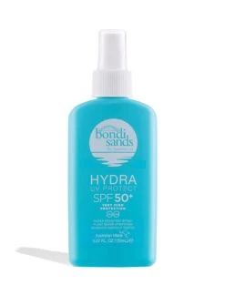 Hydra UV Protect SPF 50+ Sunscreen Spray