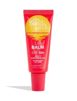 SPF 50+ Lip Balm Juicy Watermelon