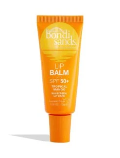SPF 50+ Lip Balm Tropical Mango