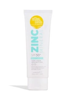 SPF 50+ Mineral Body Lotion