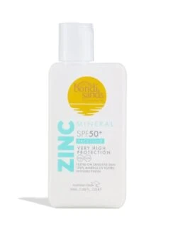 Make It Mineral Bundle 7 Make It Mineral Bundle -Cosméticos Ventas BONDISANDSMINERALFACEFLUID40ML UK 600x 2a6db7f4 1b60 471d b89e eb2a19133d0c