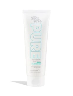 Pure Self Tanning Sleep Mask Repair