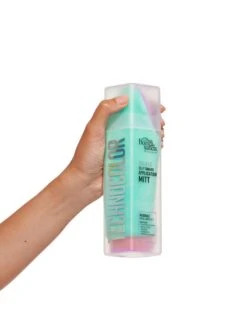 Technocolor Deluxe Self Tanning Application Mitt -Cosméticos Ventas BONDISANDSTECHNOCOLORDLUXEMITT47