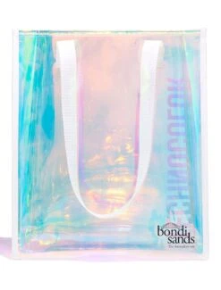 Technocolor Tote Bag -Cosméticos Ventas BONDISANDSTECHNOCOLORTOTEBAG2