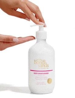 Primera página 19 Primera página -Cosméticos Ventas BONISANDSBODYMOISTURISER500mL 1