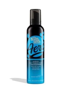 Bronzed Babe Bundle -Cosméticos Ventas BS AERO ONE HOUR EXPRESS SELF TANNING FOAM 200G 1 600x 327642f1 a561 417b 88fe 034cab61a48b
