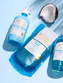Coconut Body Bundle -Cosméticos Ventas BS BODY MOISTURISER LIFESTYLE 2 1