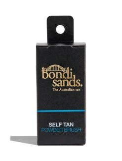 Powder Brush -Cosméticos Ventas BS BODY POWDER BRUSH 2