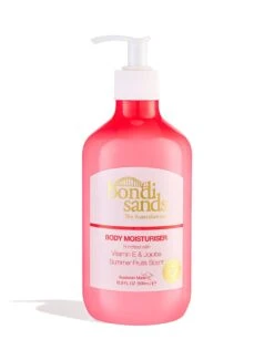 Summer Fruits Body Moisturiser