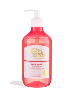 Summer Fruits Bundle -Cosméticos Ventas BS BODY SUMMER FRUITS WASH 500ML 1 2cc26c5c 0884 4e72 9acb 5d0166f0c0e5