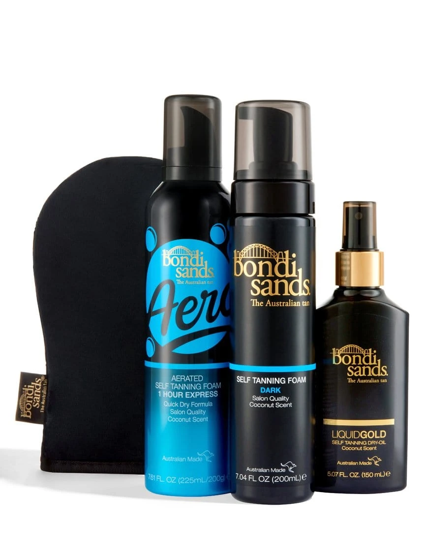 Classic Bondi Babe Bundle 1 Classic Bondi Babe Bundle