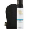 Self Tanning Foam Light Medium & Application Mitt Bundle