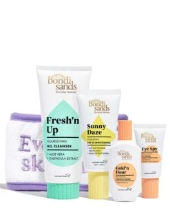 Brightening Besties Bundle