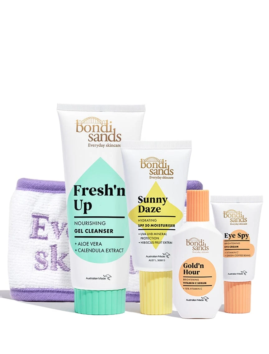 Brightening Besties Bundle 1 Brightening Besties Bundle