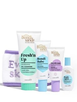 Clearer Skin Bundle