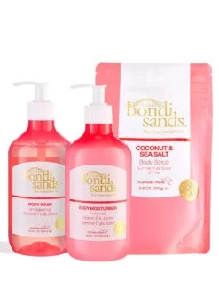 Summer Fruits Bundle