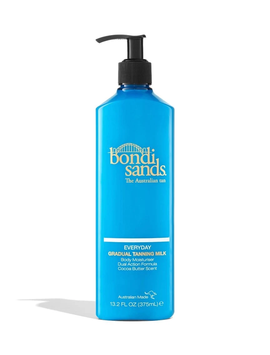 Everyday Gradual Tanning Milk 1 Everyday Gradual Tanning Milk