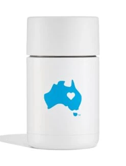 Reusable Ceramic Cup