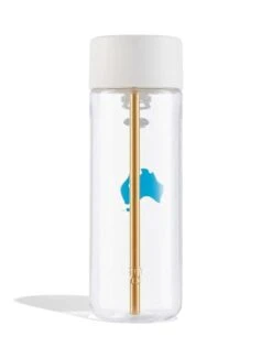 Reusable Water Bottle -Cosméticos Ventas BS FUNDRAISER WATER BOTTLE 1 600x 058dbbb4 e9fb 4fce bfff 67c24fb1b299