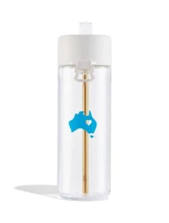 Reusable Water Bottle