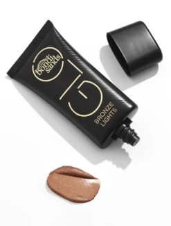 GLO Lights Bronze -Cosméticos Ventas BS GLOLIGHTS BRONZE LIFESTYLE 1
