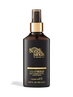 Mamas Bundle -Cosméticos Ventas BS LIQUID GOLD SELF TANNING OIL 150mL 1 600x 5a785d7c 8c14 4f88 a70f b7f94731a822