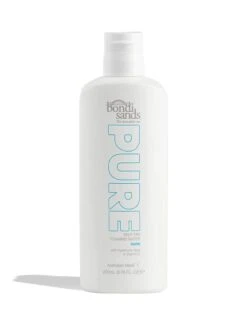 Bronzed Babe Bundle -Cosméticos Ventas BS PURE SELF TAN FOAMING WATER DARK 200ml 1 1 600x 385b76de 8f5a 4b69 8f52 ba978199078d