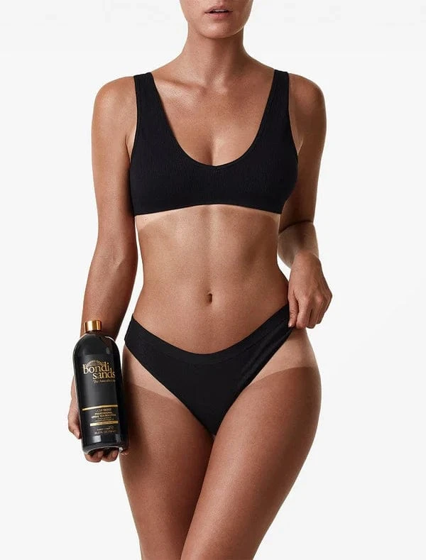 Salon Solution Liquid Gold Bundle 3 Salon Solution Liquid Gold Bundle - Imagen 3