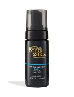Starter Bundle -Cosméticos Ventas BS SELF TANNING FOAM DARK 100mL 1 faa82ba1 88dc 462c 8b49 1f1c51e87264