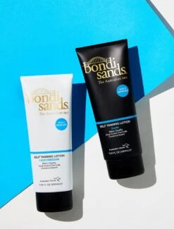 Self Tanning Lotion Light/Medium -Cosméticos Ventas BS SELF TANNING LOTION LIGHT MEDIUM LIFESTYLE 1