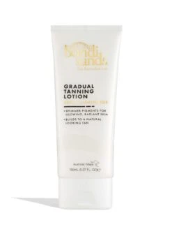 Skin Illuminator Gradual Tanning Lotion