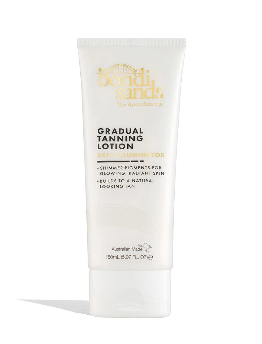 Skin Illuminator Gradual Tanning Lotion 1 Skin Illuminator Gradual Tanning Lotion