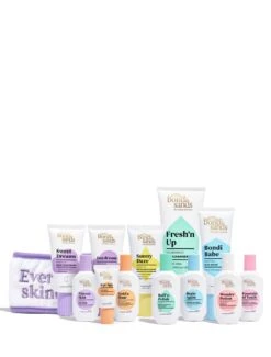 The Ultimate Skincare Bundle