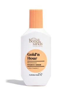 Brightening Besties Bundle 11 Brightening Besties Bundle -Cosméticos Ventas BS SKINCARE GOLD N HOUR VITAMIN C SERUM 30ML 1