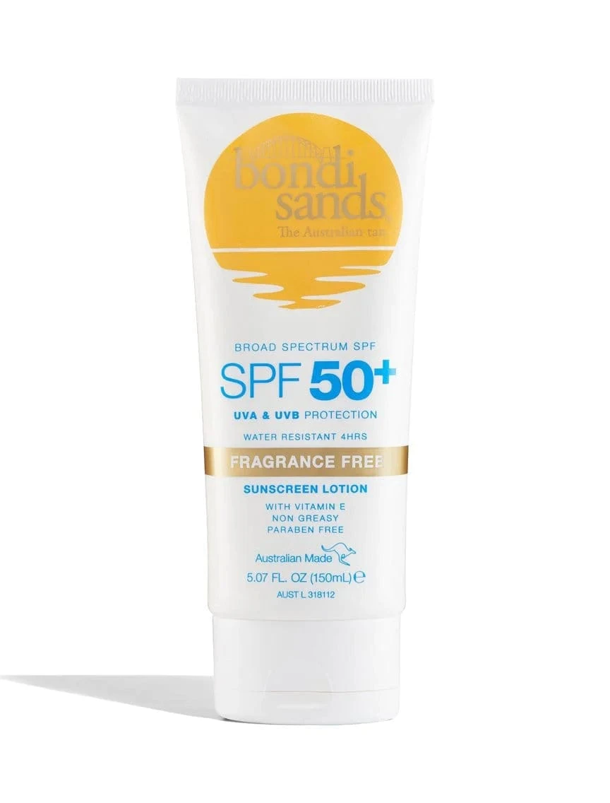 SPF Face And Body Bundle 2 SPF Face And Body Bundle - Imagen 2